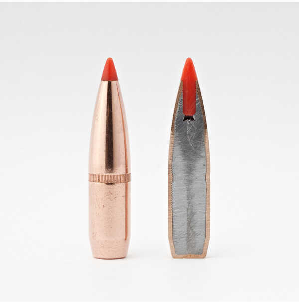 Hornady Bullets 6.5mm 129G Sst 100Bx