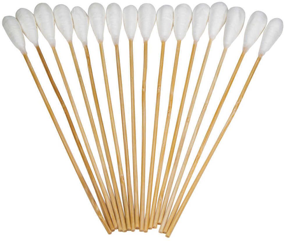 Cleaning Tip Power Swabs 400Ct