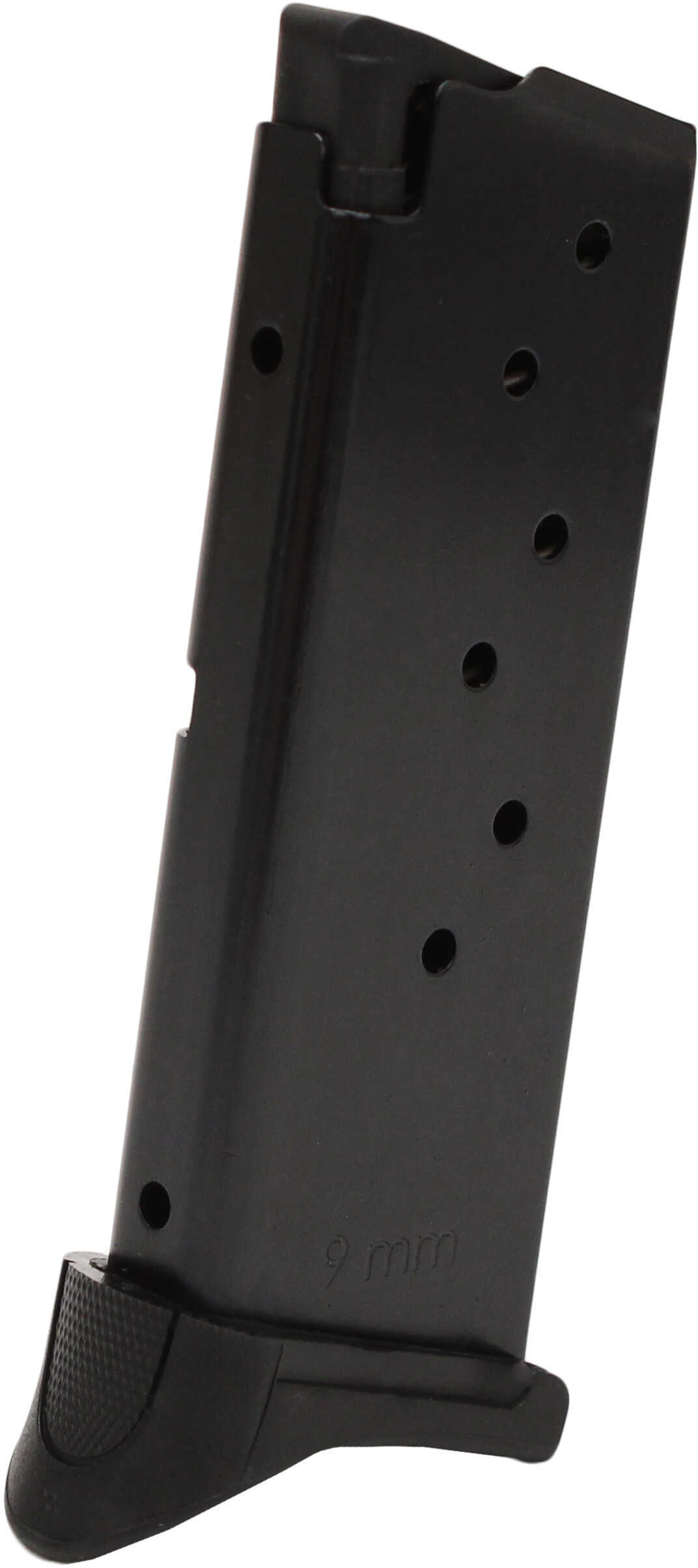 Pro Mag Magazine Ruger LC9 9MM 7-ROUNDS Blued Steel