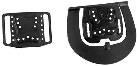 Blackhawk Omnivore OWB Holster Streamlight TLR 1/2 Multi