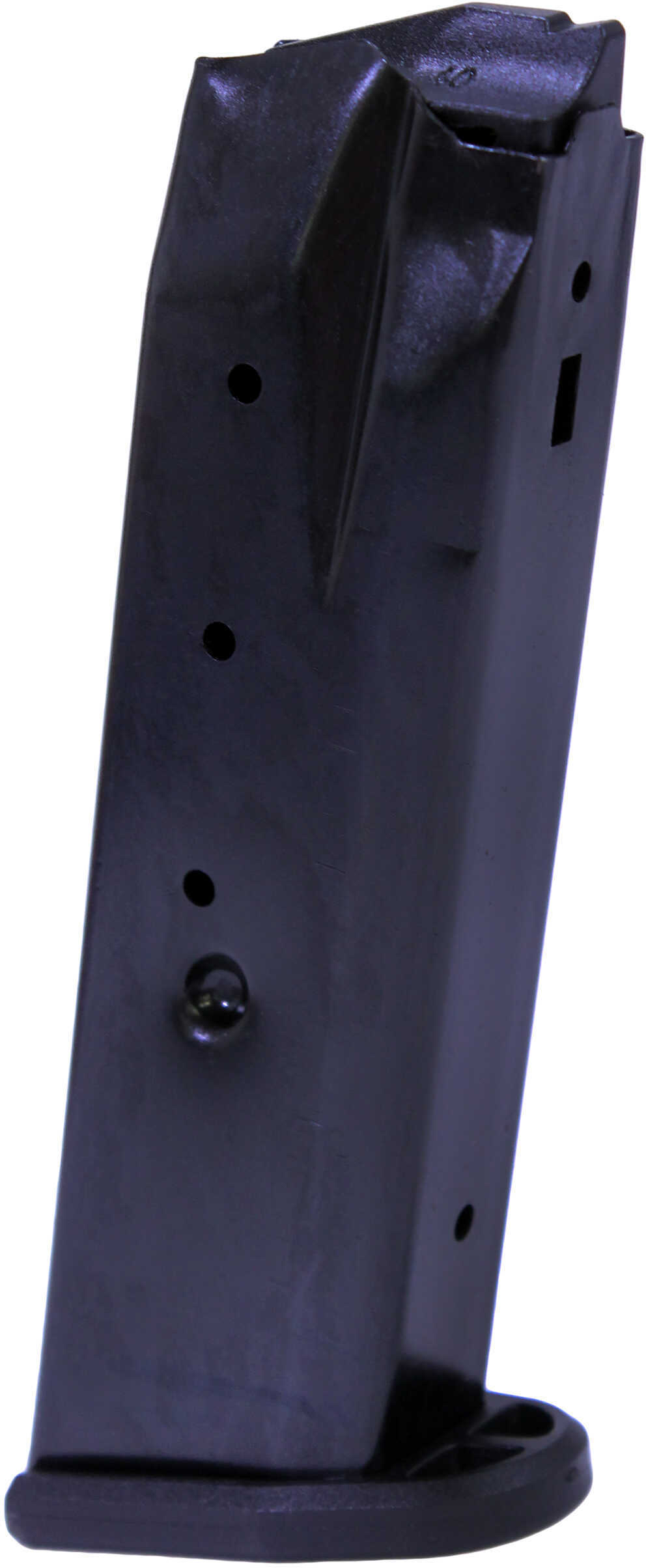 Pro Mag Magazine Ruger SR40 .40S&W 10-ROUNDS Blued Steel