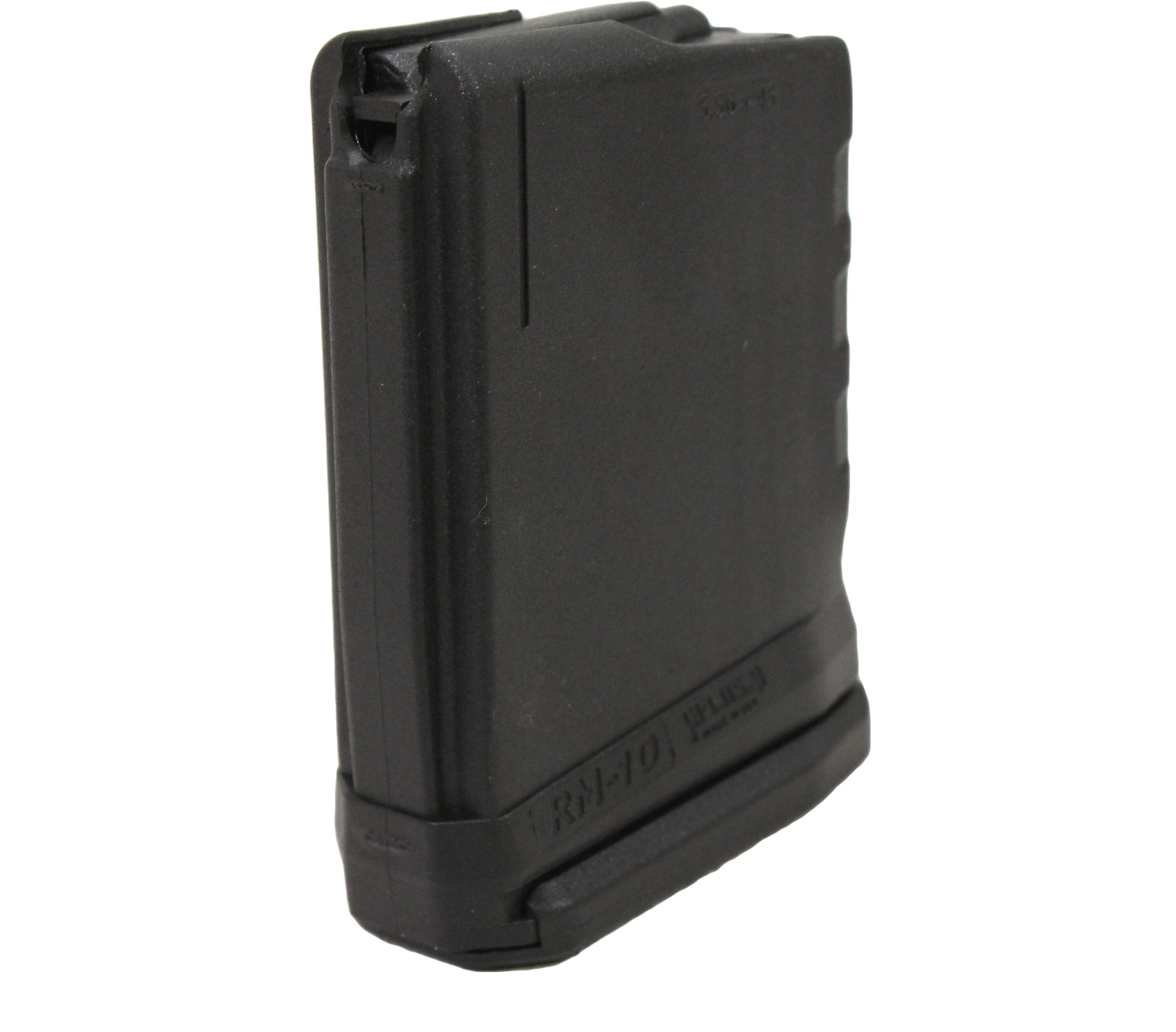 AR-15 Roller Follower MAGAZINES 5.56MM