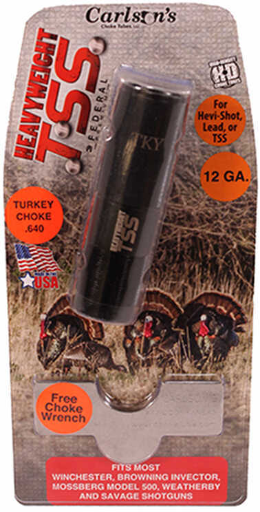 TSS Turkey For Winchester Choke Tubes