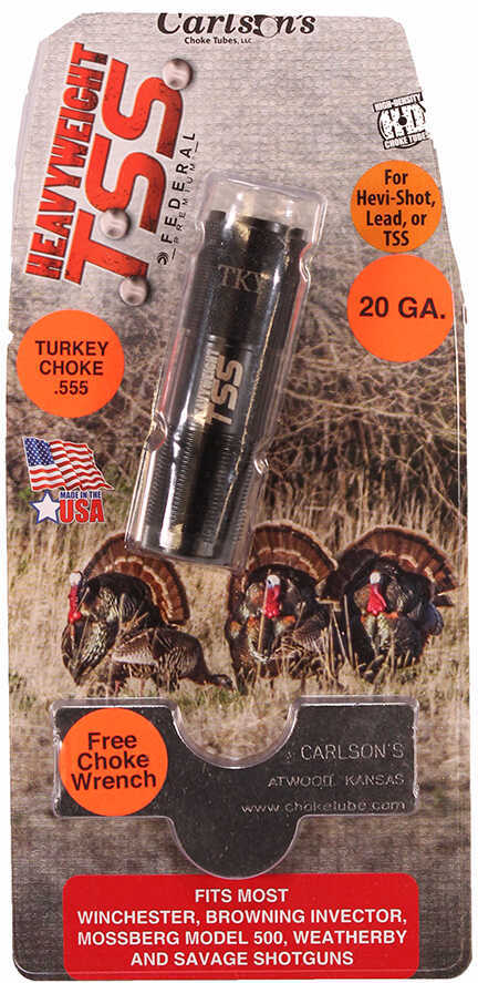 TSS Turkey For Winchester Choke Tubes
