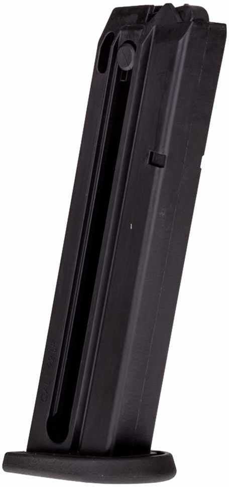 Taurus 358001701 Tx22 22 LR 16 Round Black Finish