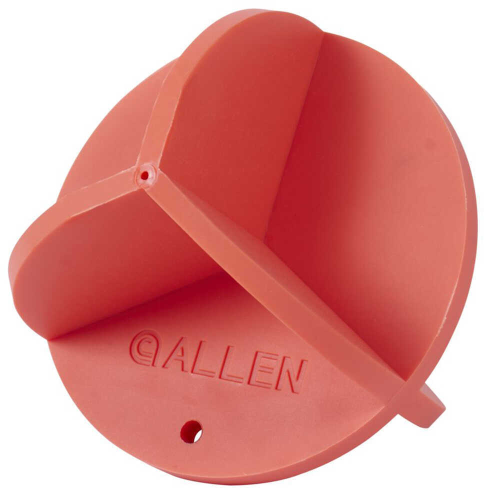 Allen 15461 Holey Roller Orange Target
