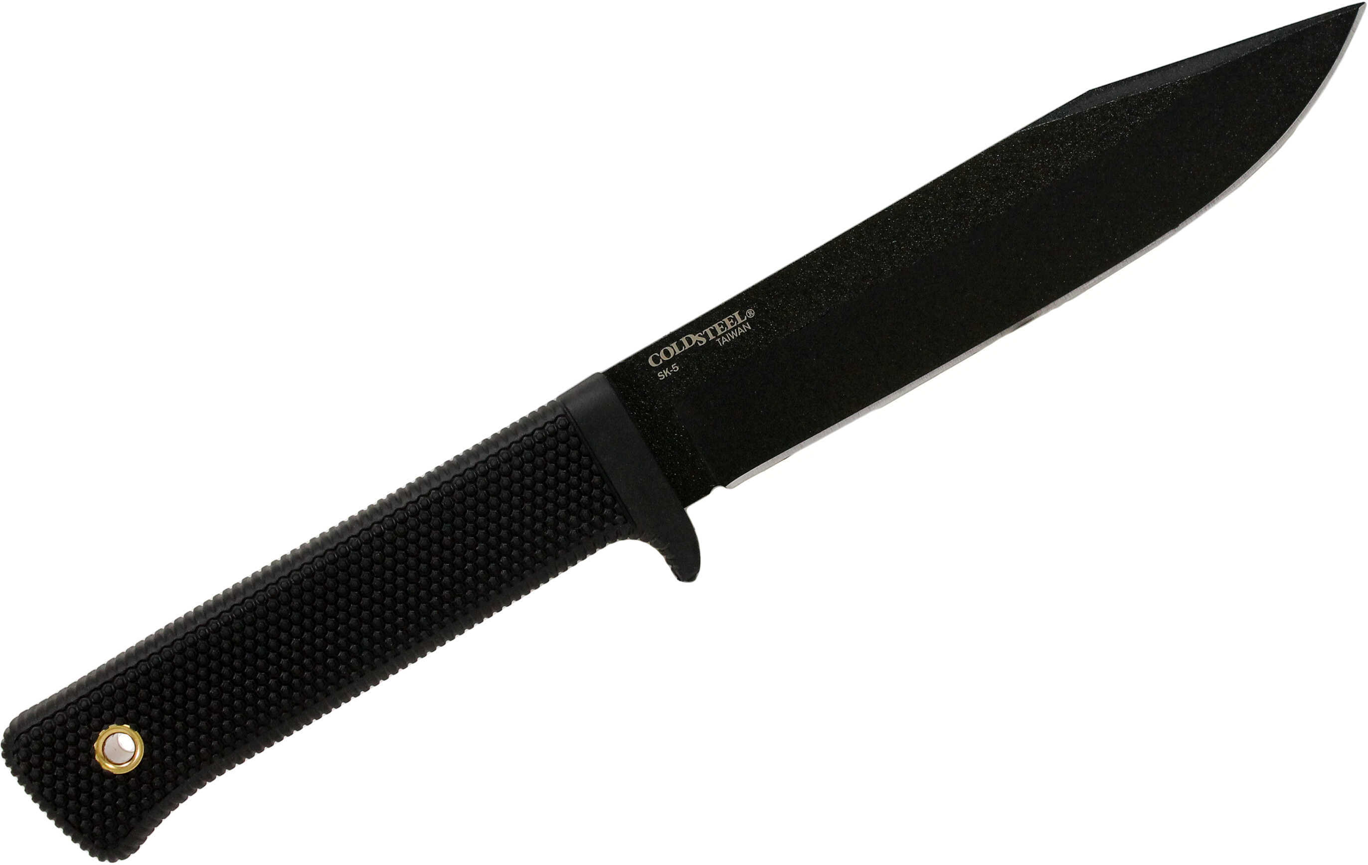 CS SRK 6"-10.75"OAL BLK TUFF-EX