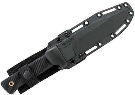 CS SRK 6"-10.75"OAL BLK TUFF-EX