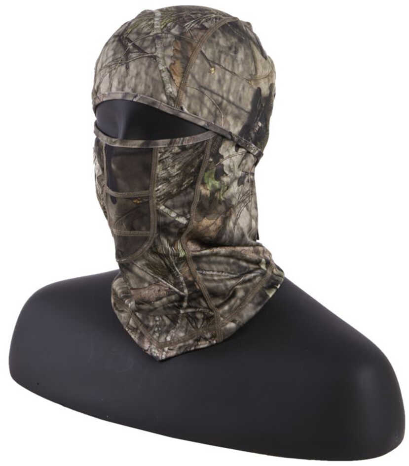 Allen Balaclava Mask with Mesh Mossy Oak Country