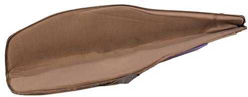Allen Company 46 in. Summit Rifle Case, Violet/Mossy Oak Break-Up Country Camo
