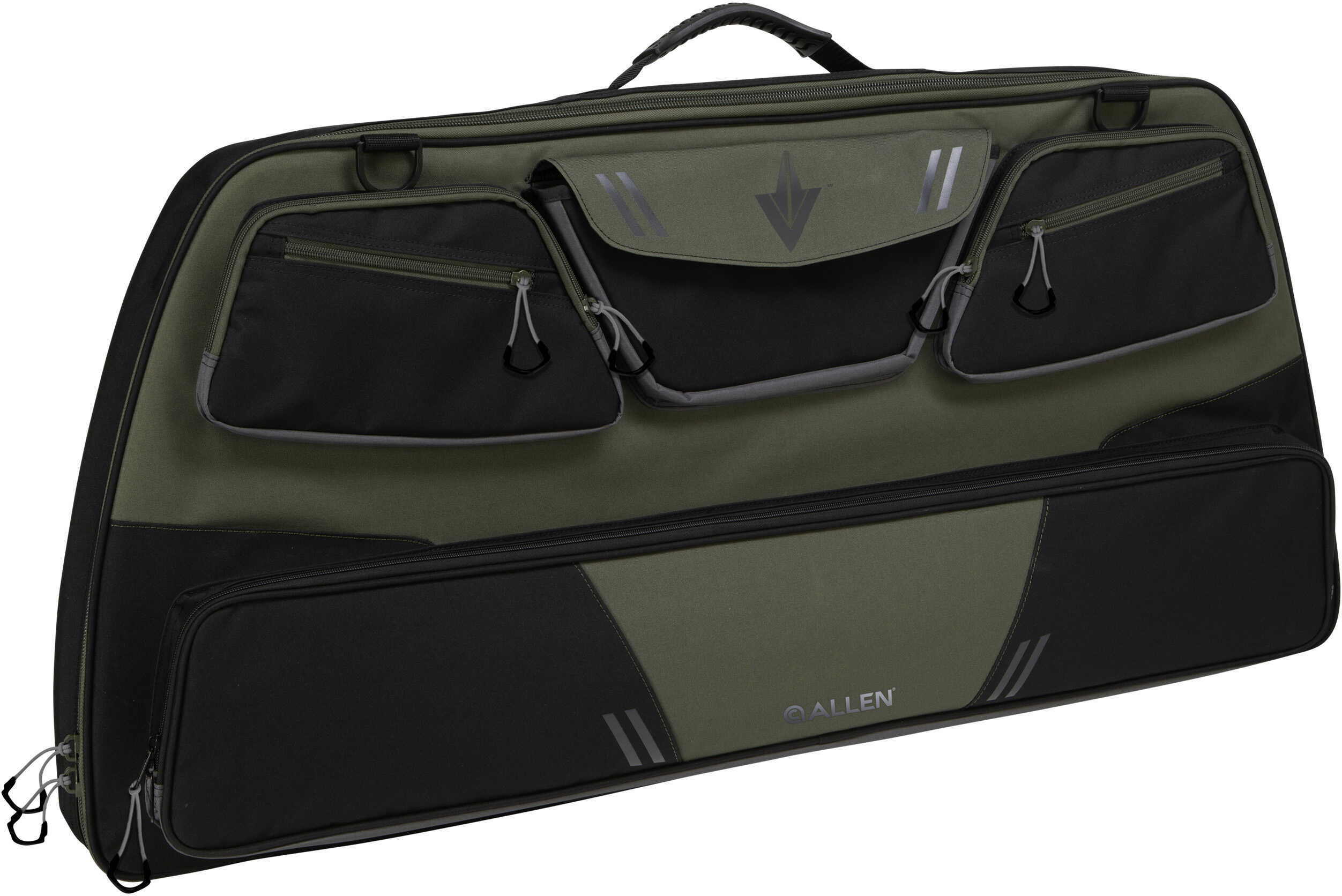 Titan Aconite Compound Soft-Side Bow Case-img-1