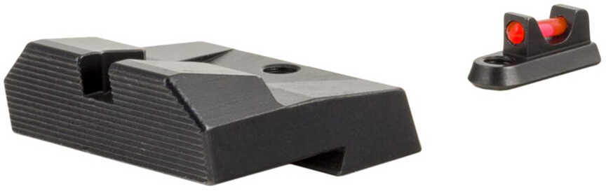 Trijicon Fiber Sight Set CZ P-10/P-10C CZ703-C-601065
