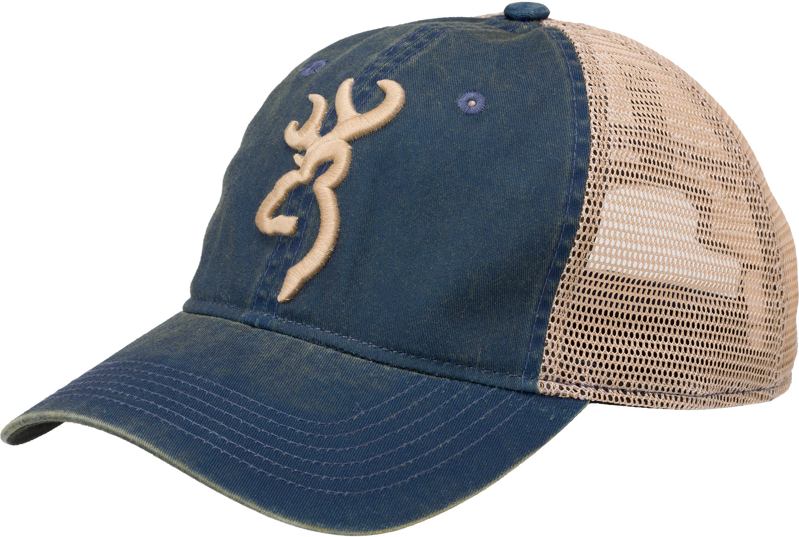 Browning Willow Hat Navy Model: 308723851