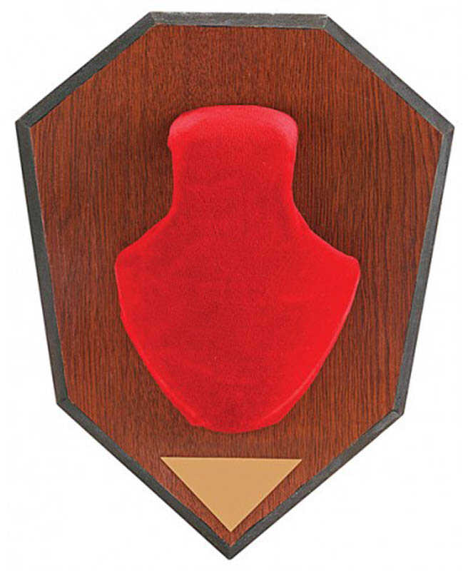 Allen Mounting Kit Red Skull Cap Model: 561