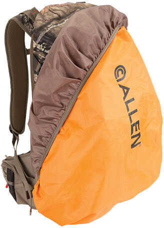 Allen Cases Arroyo 3200 Daypack (MOBUC/ Red/)