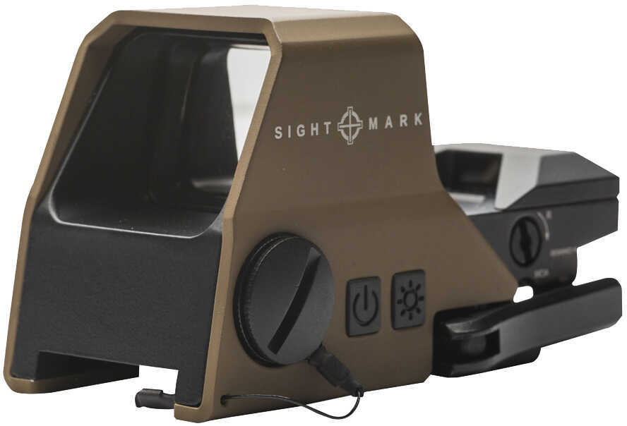 SightMARK Ultra Shot R-Spec Reflex De