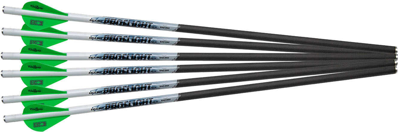 Excalibur ProFlight Bolts 20 in. 6 pk. Model: 22EXP20-6