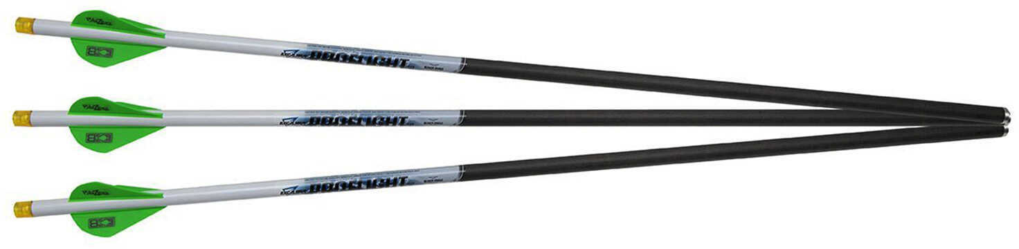 Excalibur Arrow PROFLIGHT 18" ILLUMINATED 3Pk (Matrix)