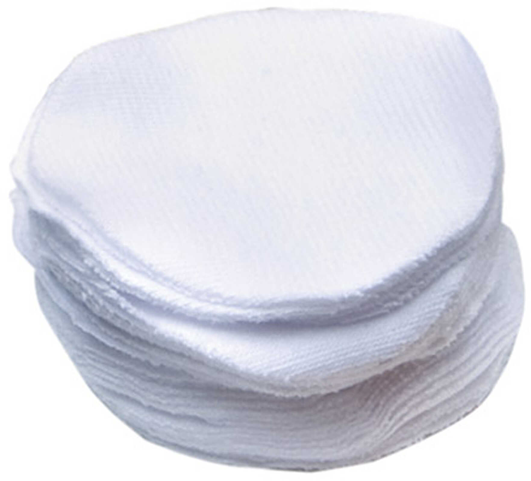 Cleaning Patches 2'' Diameter 200Pk