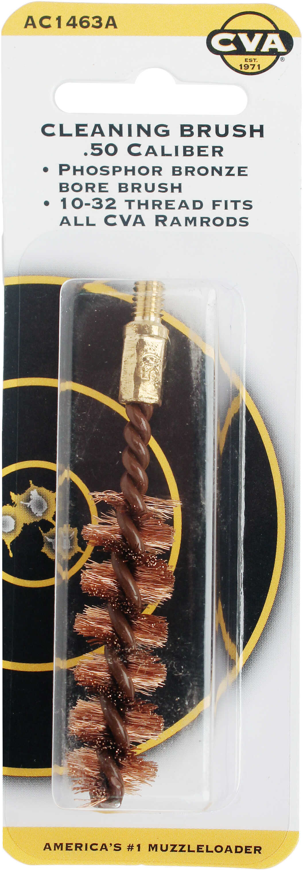Cleaning Brush 50 Caliber