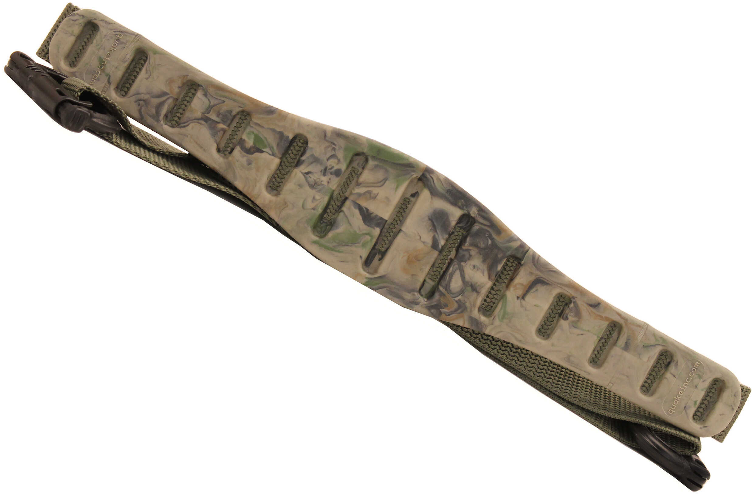 Quake Claw Ultimate Bow Sling OD Green/Black Model: 60003-9
