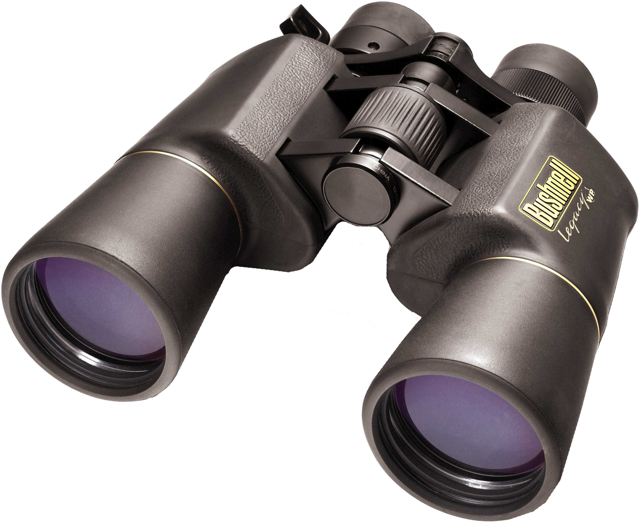 Bushnell Legacy Binoculars 10-22x50 Model: 121225