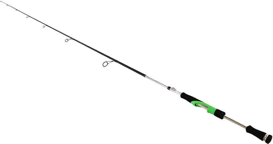 13 ONE3 RELY - 6'7" MH SPINNING ROD