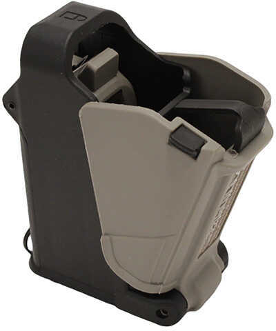 MAGLUL 22LR CONV PSTL LOADR BLK/GRY
