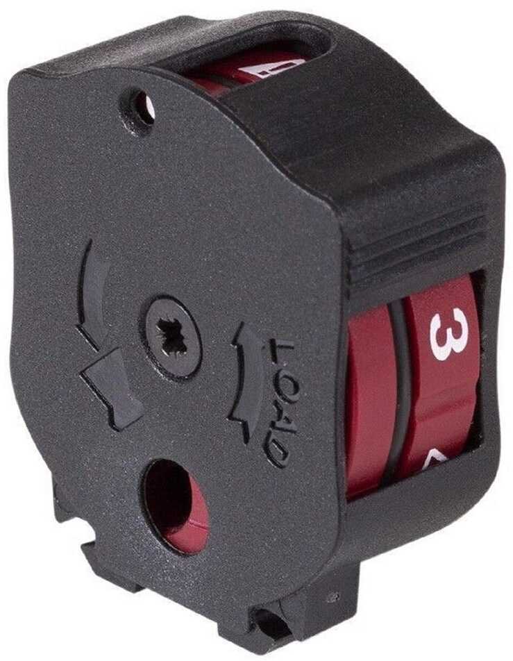 Gamo 10X Mag .177 Pellet 10Rd For Swarm Whisper Fusion and other 10X Gen2 models 621258954