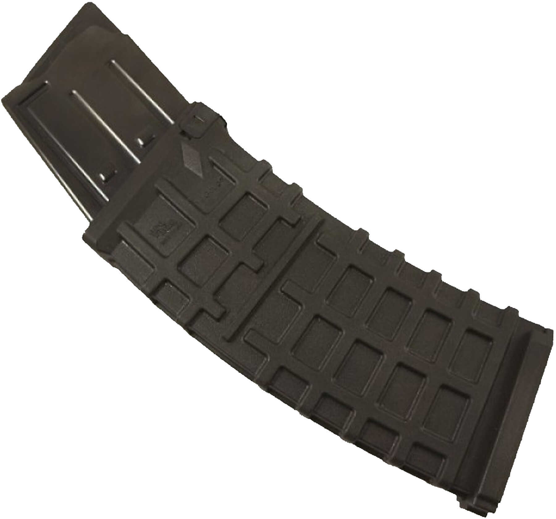 Pro Mag Magazine MKA 1919 12Ga 10-ROUNDS Black Polymer