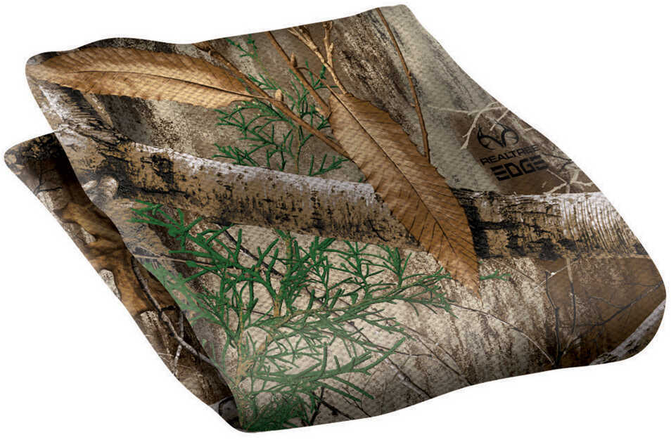 Allen 25313 Burlap 12FTX56In Realtree Edge