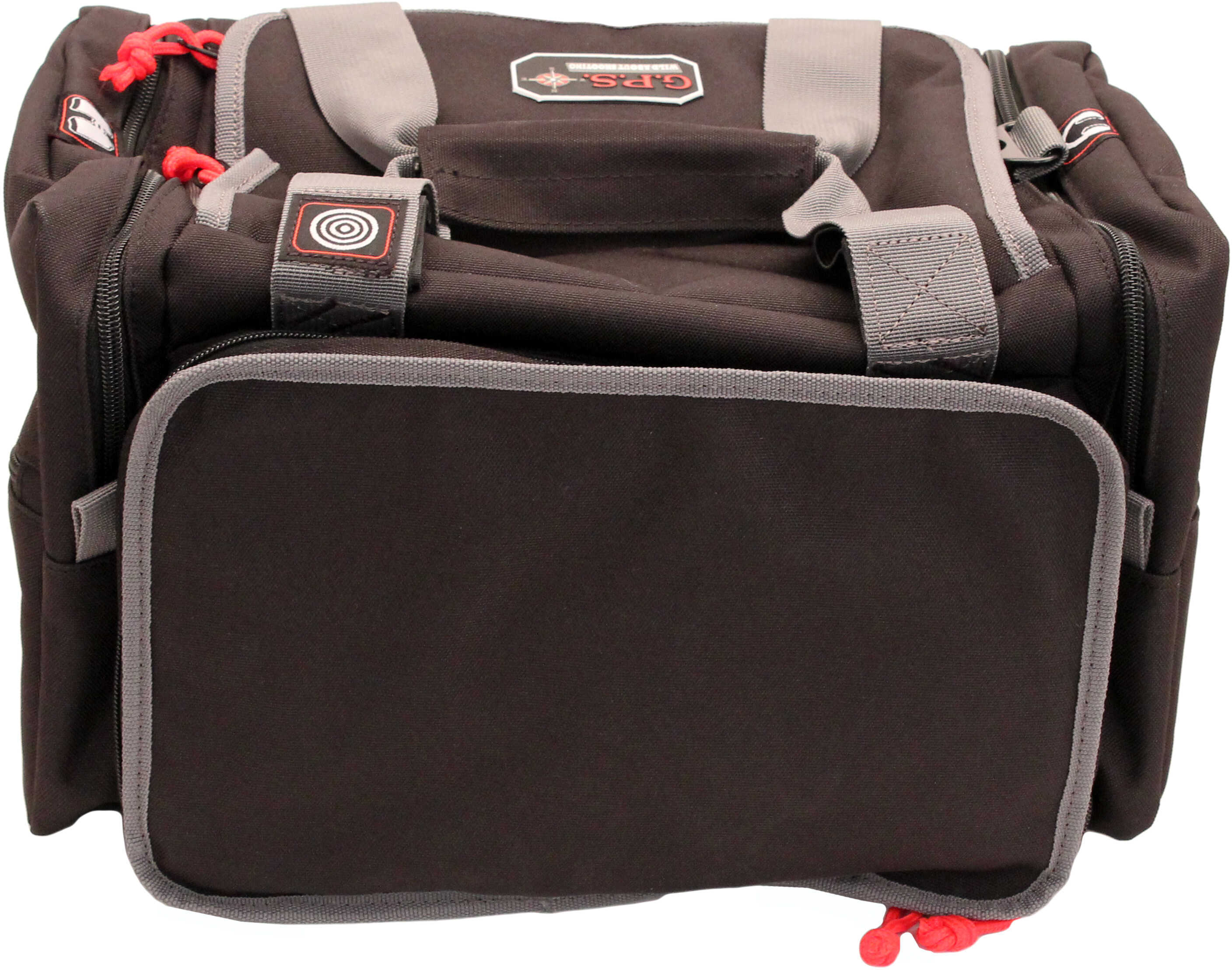 G-Outdoors Medium Range Bag With Lift Ports & 2 Am-img-1