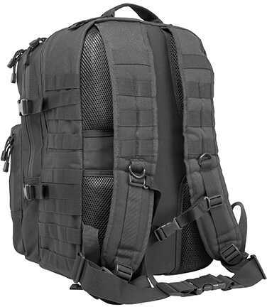 NcStar VISM Assault Backpack - Urban Gray-img-2