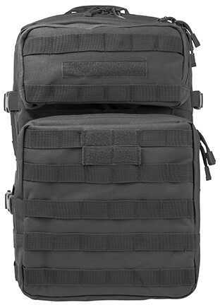 NcStar VISM Assault Backpack - Urban Gray-img-3