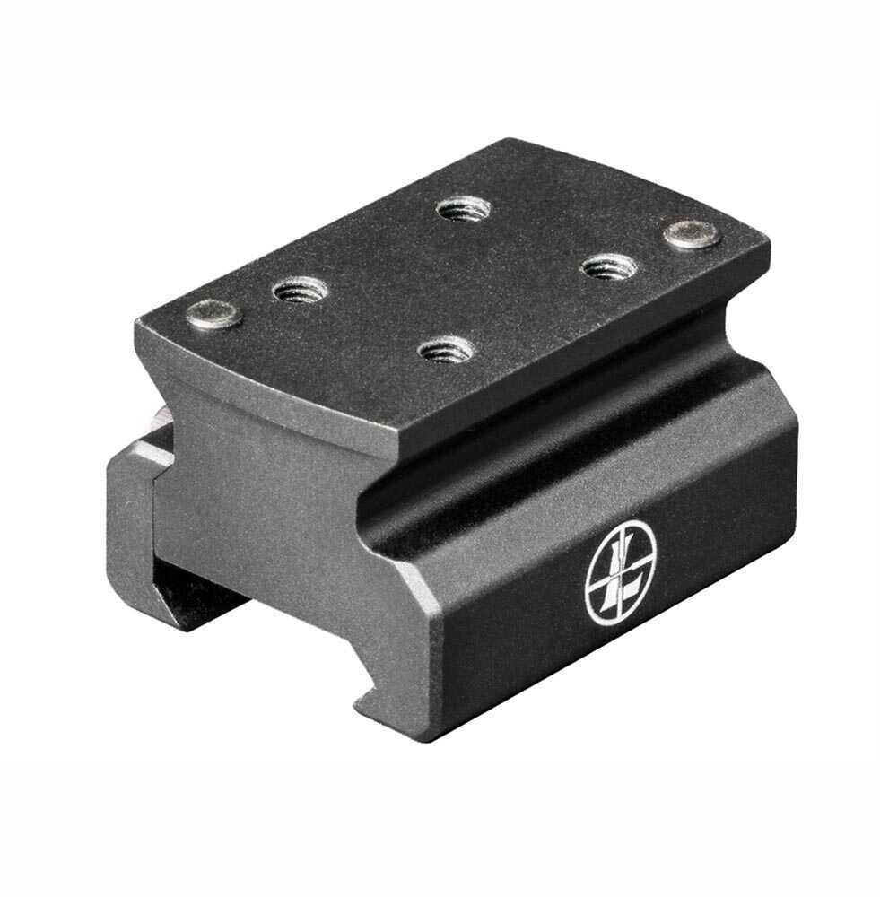 Leupold DeltaPoint Pro AR Mount Matte Finish Fits Any Picatinny Rail Aluminum 177154