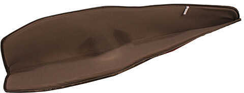ALLEN SUMMIT RIFLE CASE 46 IN. MOSSY OAK BREAK UP COUNTRY AND ORANGE