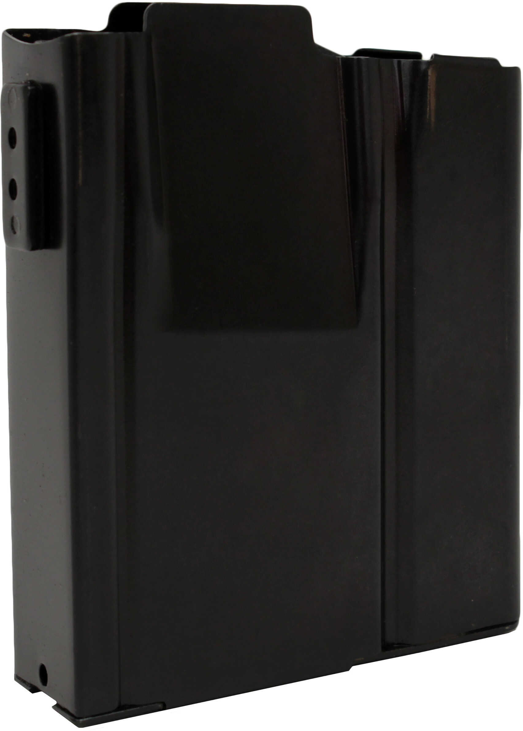 Promag AA308 Magazine Fits Archangel .308 Win / 7.62 Nato For AA700A AA700B And AA1500 Stocks Blue Steel - 10/R