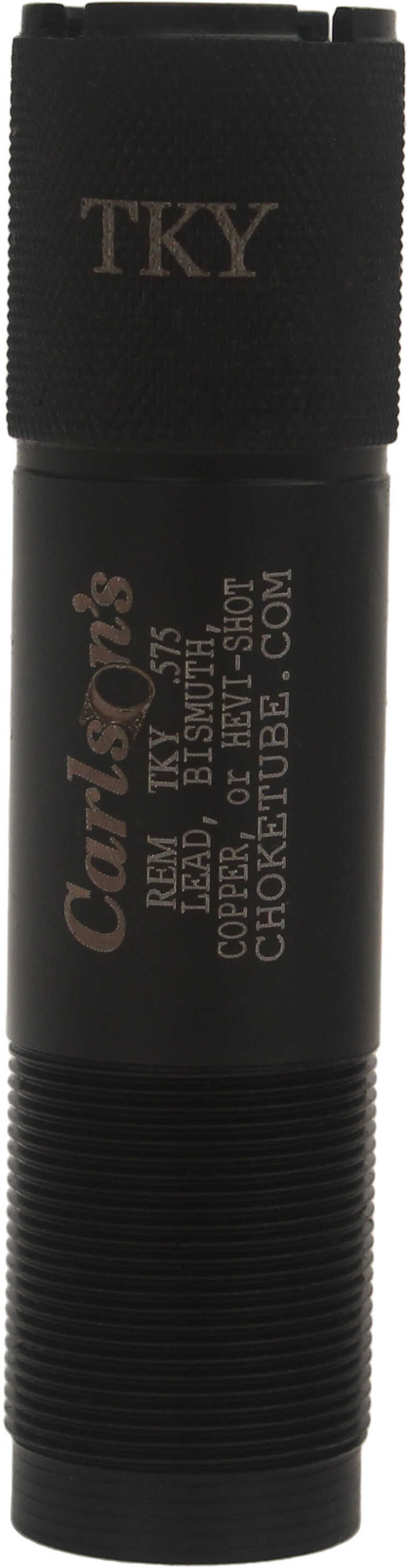 Carl Choke Tube 20Ga Rem Extended Turkey