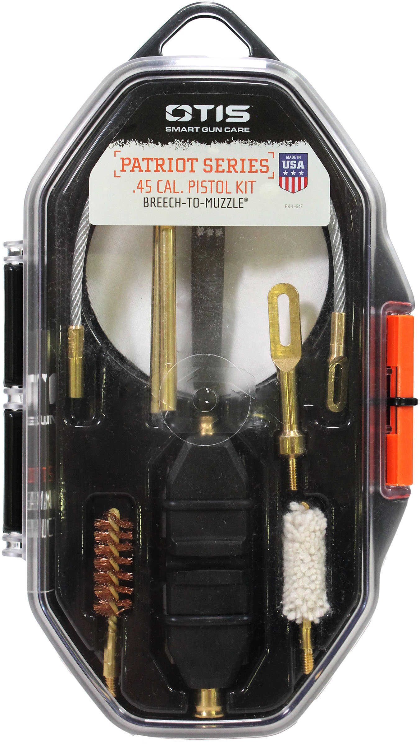 Patriot Series Pistol Kit