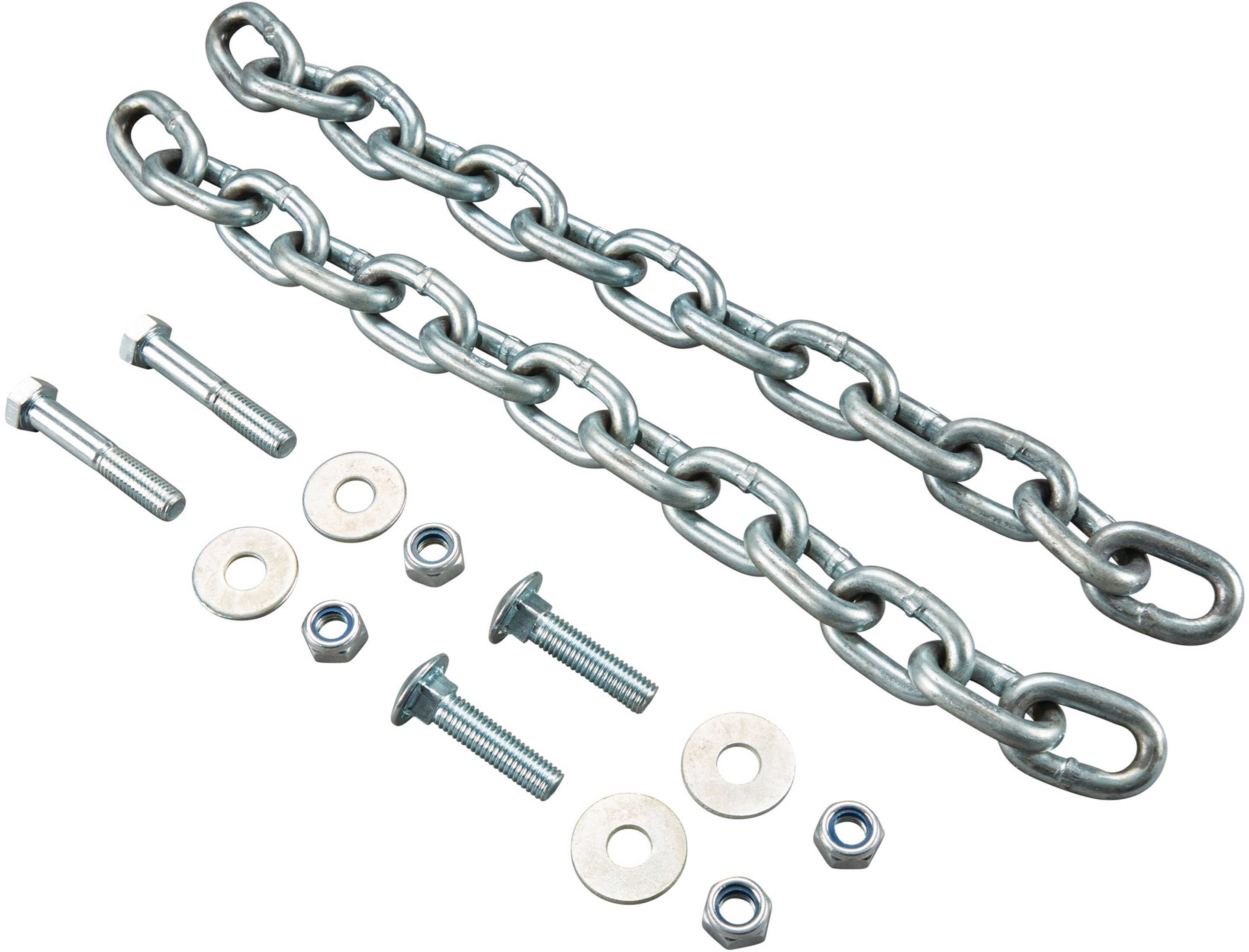 Chain Hanging Set For Steel Targets