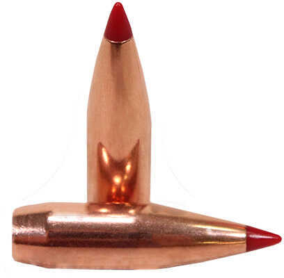 Hornady ELD Match Bullets With Heat Shield 6.5mm .264" 100 Gr 100/ct