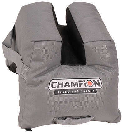 Front V-Bag