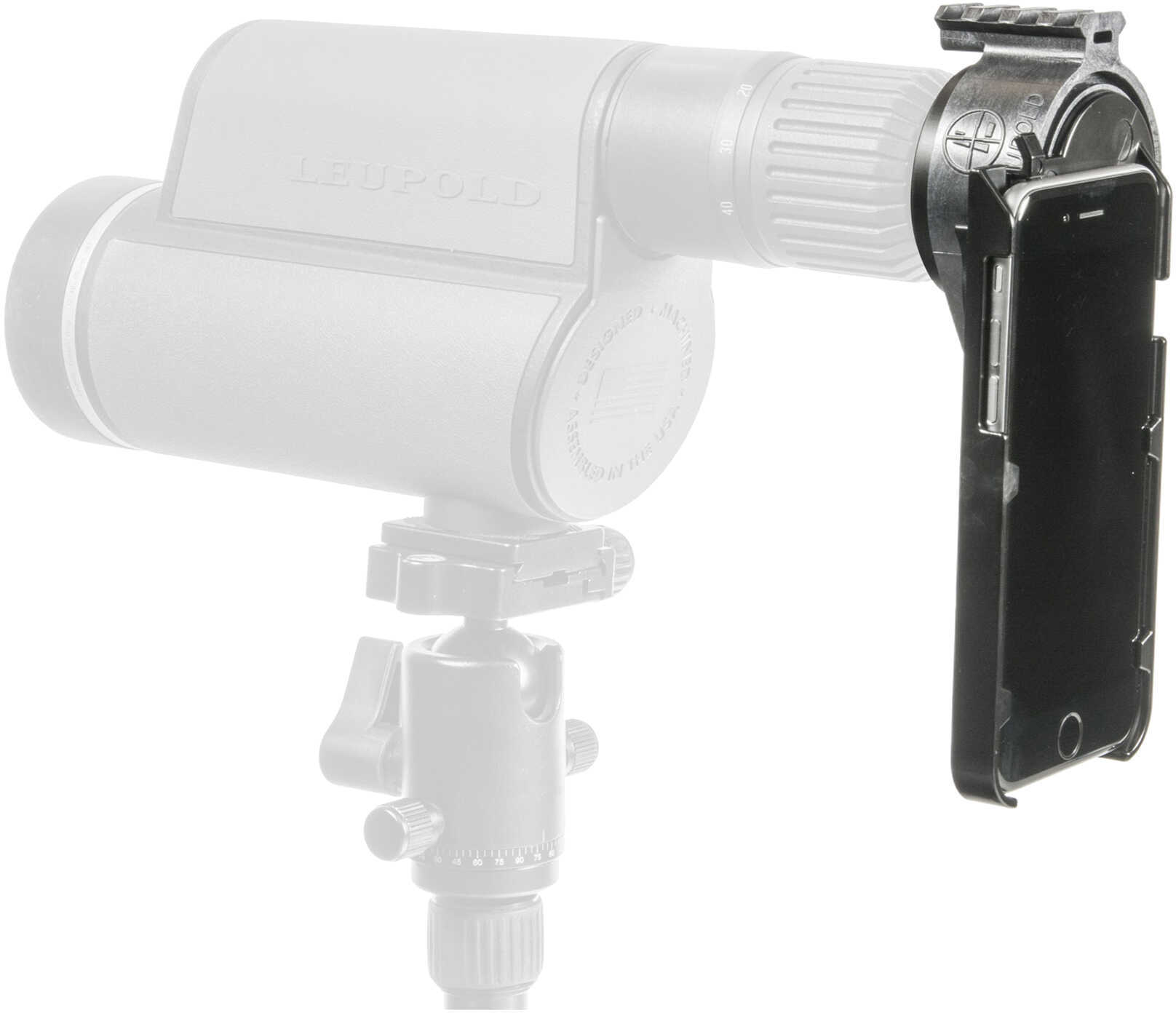 Blemished Leupold iPhone 6 Adapter Kit - Black