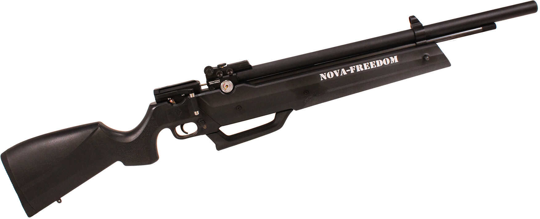 ATI Nova Vista Freedom .177Cal 1000Fps Pump