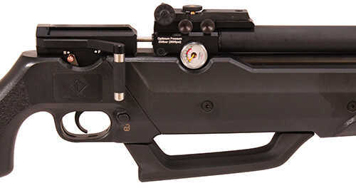 ATI Nova Vista Freedom .177Cal 1000Fps Pump