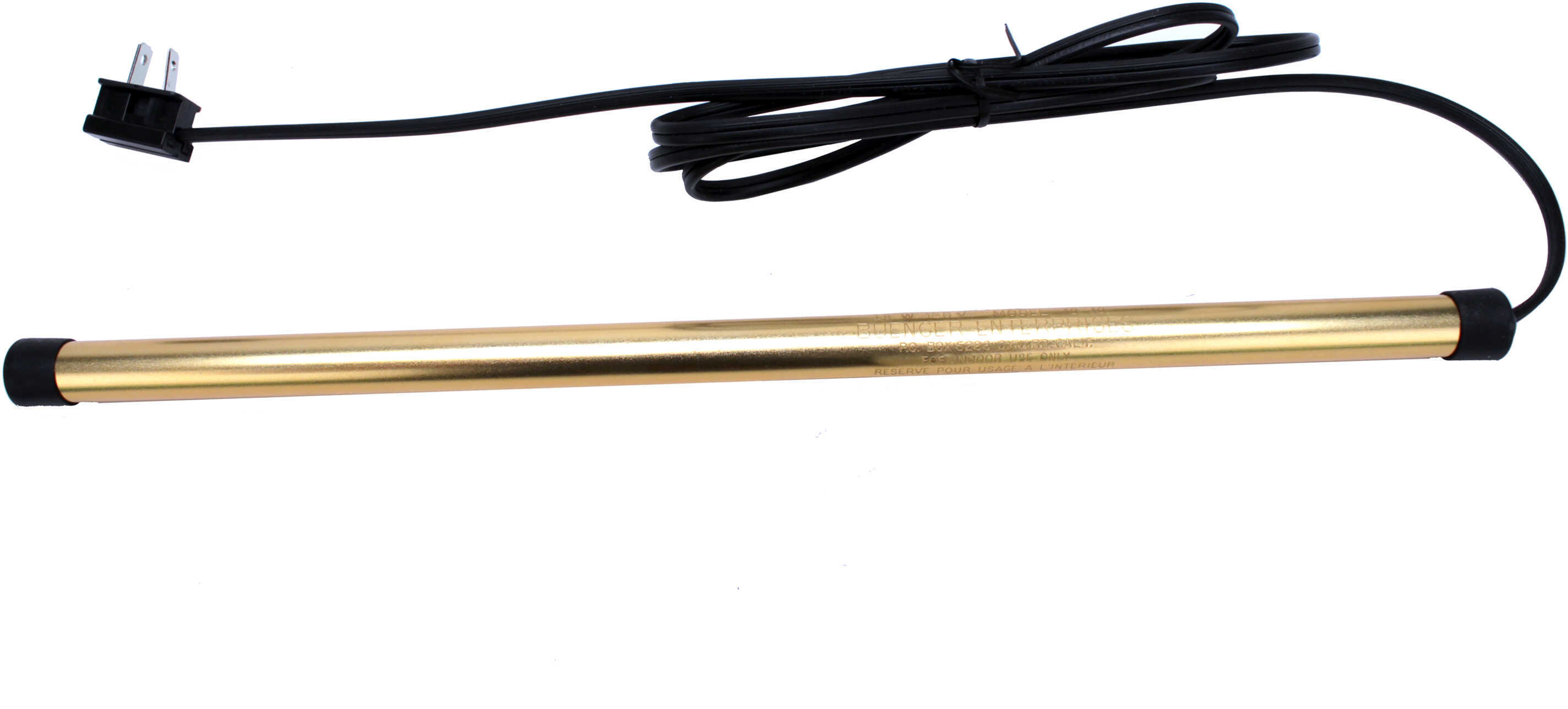 Lockdown Golden Rod 18 Dehumidifier