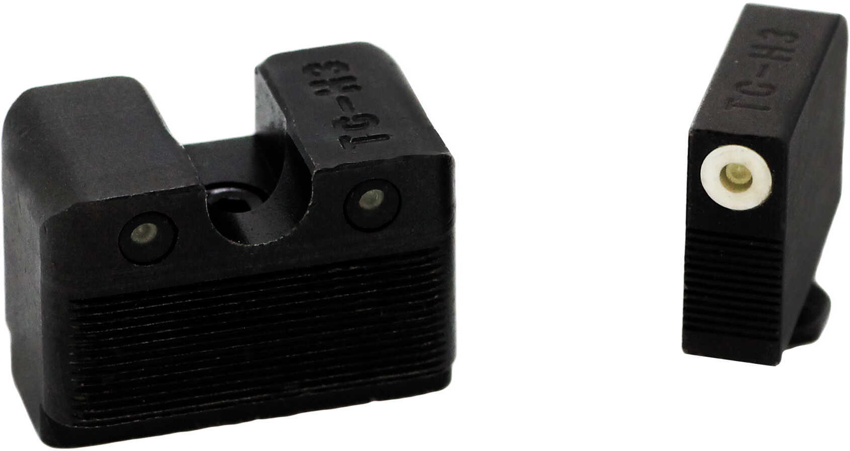 Tritium Night Sight SETS For Glock~