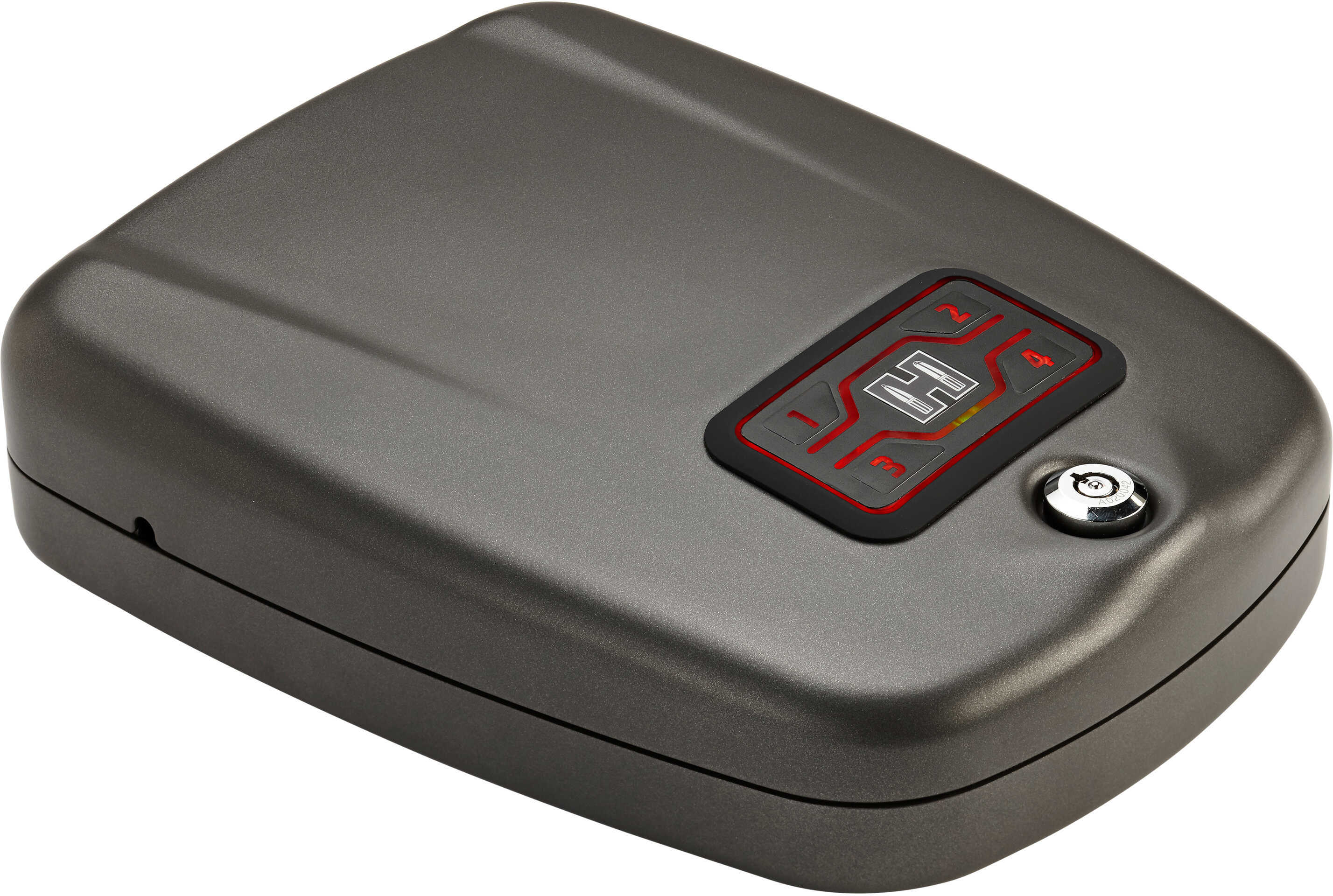 Hornady Rapid Safe 2600Kp Lg RFID
