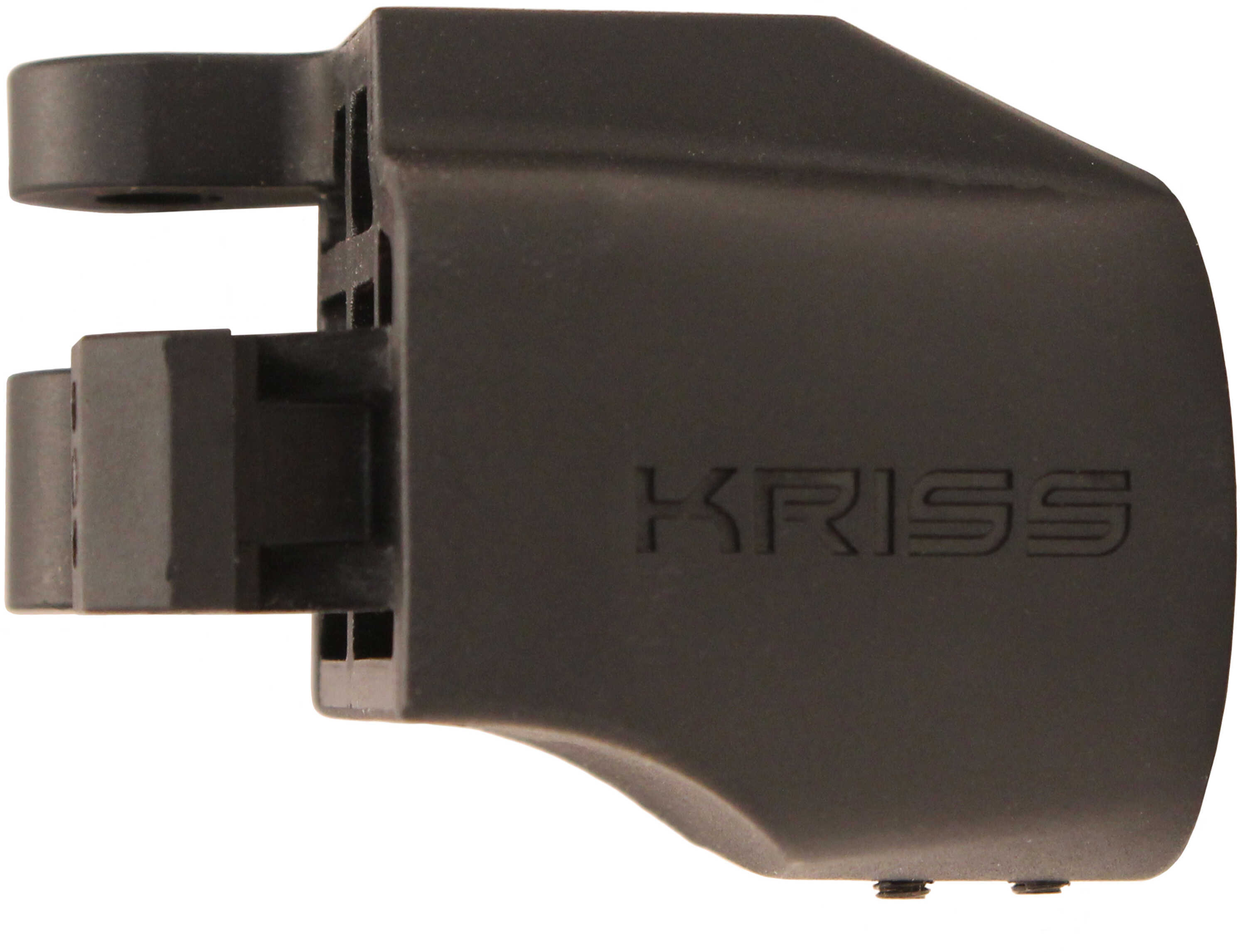 KRISS Vector M4 Stock Adapter Blk