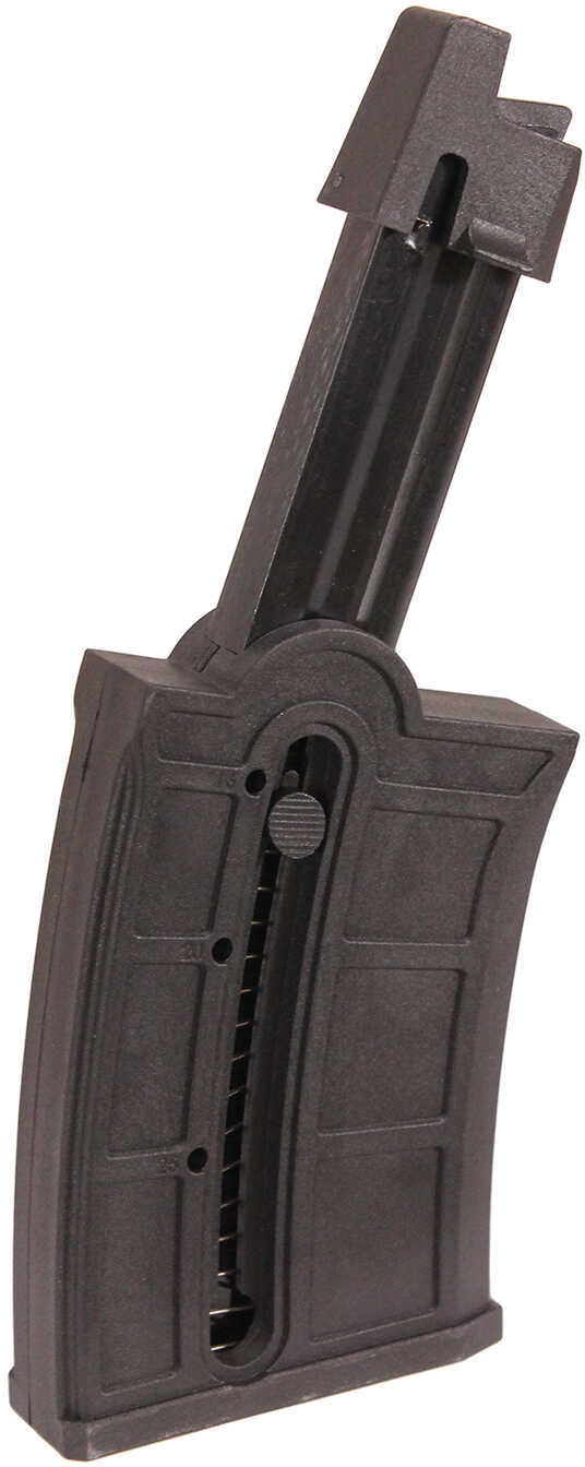 Mossberg 715T Steel Magazine .22LR